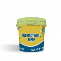 99.9% Antibacterial Gym Hand Surface Refill Wipes 80. 250. 800 cts